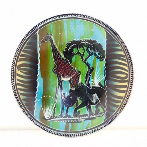Soapstone Bowl Extra Small