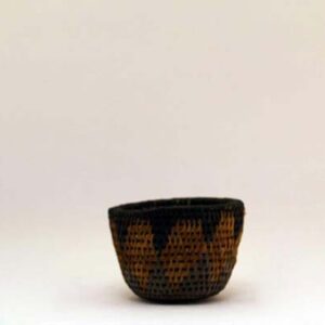 Traditional Zulu Basket/ Iqama Bowl